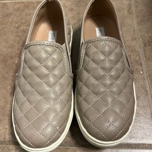 Steve Madden Slip on Shoes